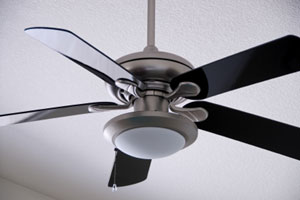 Scottsdale Ceiling Fan Installation