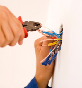 SCOTTSDALE ELECTRICAL WIRING