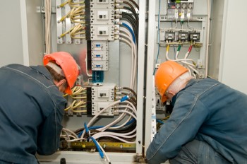 Scottsdale electrical installation – services and repairs