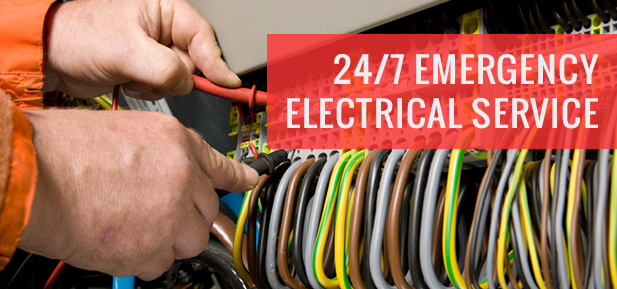 Scottsdale 24 Hour Emergency Electricians