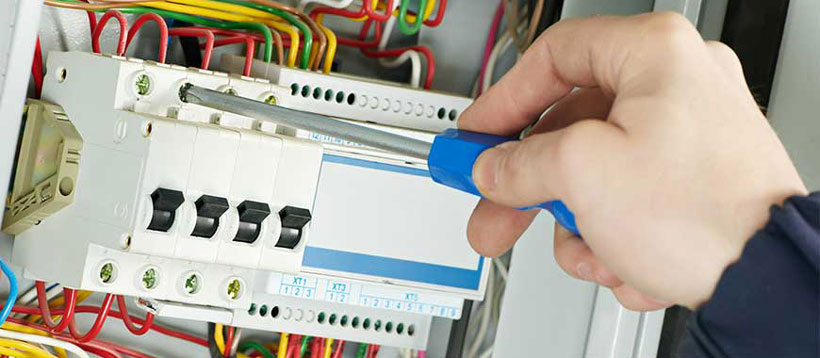 Electrical Troubleshooting and Repair in Scottsdale